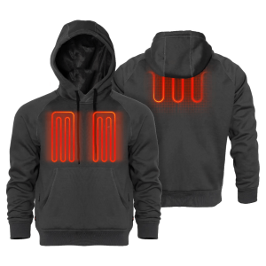 Mobile Warming Phase 2.0 Hoodie - Men's