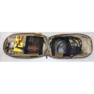 Pro Shot Molle Cleaning Kit
