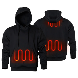 Mobile Warming Heated Hoodie - Men's