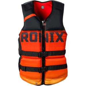 Ronix Megacorp Surf Capella 3.0 CGA Life Vest 2024 - Men's