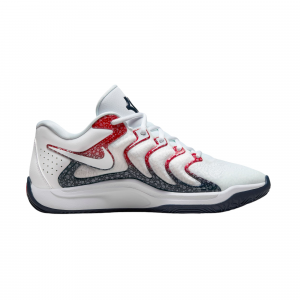 Nike KD17 Basketball Shoe - Men's
