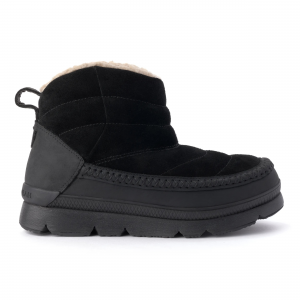 Manitobah Pacific Insulated Puffer Boot - Women's