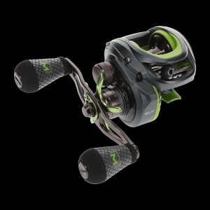Lews Mach 2 Baitcast Reel