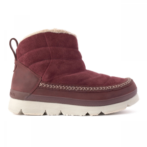 Manitobah Pacific Insulated Puffer Boot - Women's