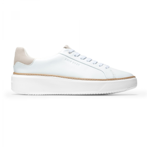 Cole Haan Grandpr Topspin Sneaker - Women's