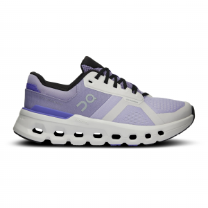 On Cloudrunner 2 Running Shoe - Women's