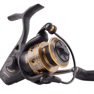 Penn Battle III Spinning Reel