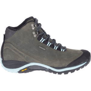 Merrell Siren Traveller 3 Mid Waterproof Boot - Women's