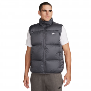Nike Sportswear Club PrimaLoft Water-Repellent Puffer Vest - Men's