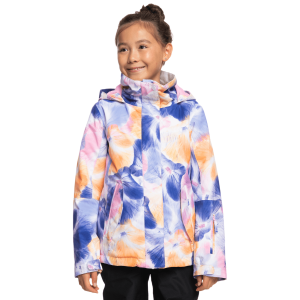 Roxy Jetty Snow Jacket - Girls'