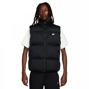 Nike Sportswear Club PrimaLoft Water-Repellent Puffer Vest - Men's