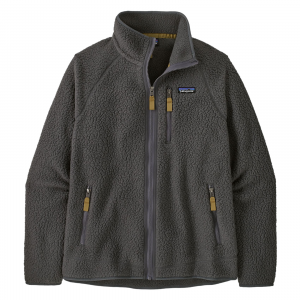 Patagonia Retro Pile Fleece Jacket - Men's