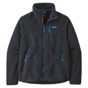 Patagonia Retro Pile Fleece Jacket - Men's