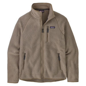 Patagonia Retro Pile Fleece Jacket - Men's