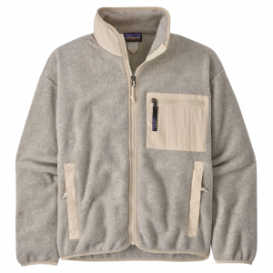 Patagonia Synchilla Fleece Jacket - Women's