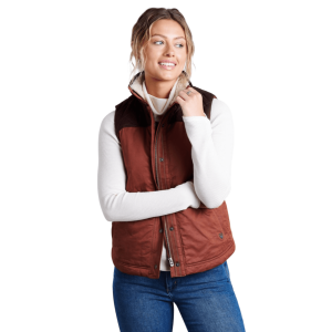 KUHL Celeste Lined Vest - Women's