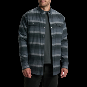 KUHL Joyrdyr Long Sleeve Shirt - Men's