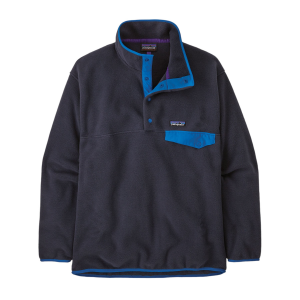 Patagonia Synchilla Snap-T Fleece Pullover - Men's