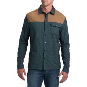 KUHL The One Shirt-Jac - Men's