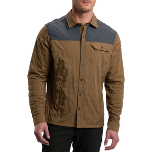 KUHL The One Shirt-Jac - Men's