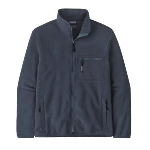 Patagonia Synchilla Fleece Jacket - Men's