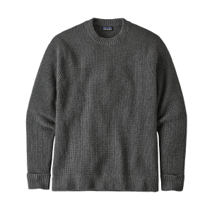 Patagonia Recycled Wool-Blend Sweater - Men's