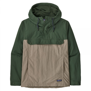 Patagonia Isthmus Anorak Jacket - Men's