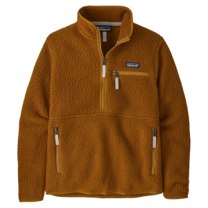 Patagonia Retro Pile Marsupial Pullover - Women's