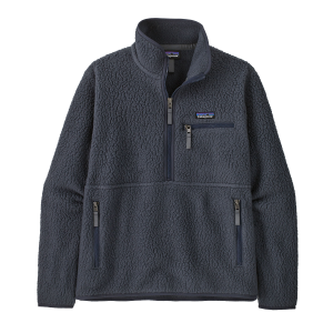 Patagonia Retro Pile Marsupial Pullover - Women's
