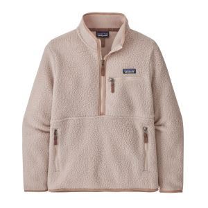 Patagonia Retro Pile Marsupial Pullover - Women's