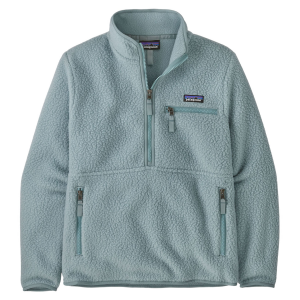 Patagonia Retro Pile Marsupial Pullover - Women's