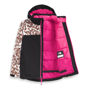 The North Face Snowquest + Insulated Jacket - Kids'