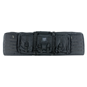 Bulldog Cases Tactical Double Rifle Bag