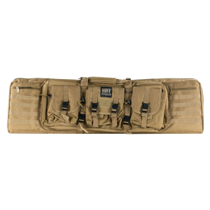 Bulldog Cases Tactical Double Rifle Bag
