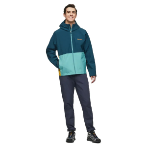 Cotopaxi Cielo Rain Jacket - Men's