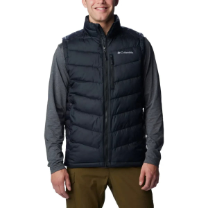 Columbia Labyrinth Loop Vest - Men's