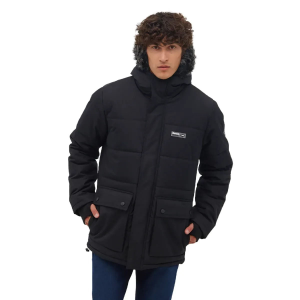 Bench Koufax Puffer Parka - Men's