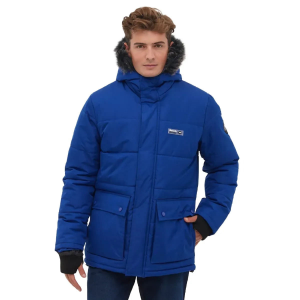 Bench Koufax Puffer Parka - Men's