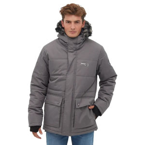 Bench Koufax Puffer Parka - Men's