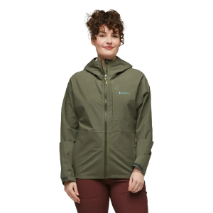 Cotopaxi Cielo Rain Jacket - Women's