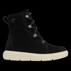 Sorel SOREL Explorer III Joan Waterproof Boot - Women's - $79.99 at Als.com