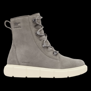 SOREL Explorer III Joan Waterproof Boot - Women's