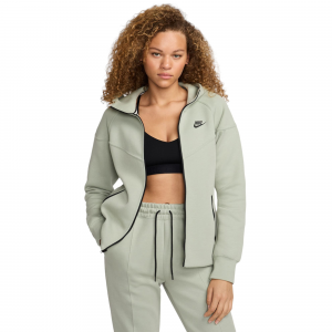 Nike Sportswear Tech Fleece Windrunner Full-Zip Hoodie - Women's