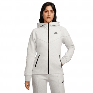 Nike Sportswear Tech Fleece Windrunner Full-Zip Hoodie - Women's