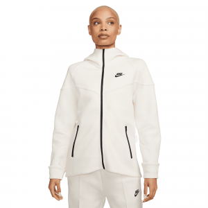 Nike Sportswear Tech Fleece Windrunner Full-Zip Hoodie - Women's