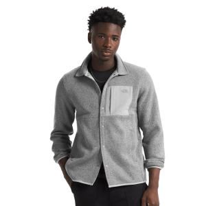 The North Face Front Range Fleece Shacket - Men's