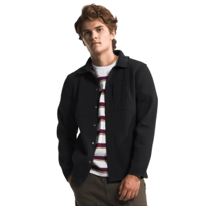 The North Face Front Range Fleece Shacket - Men's