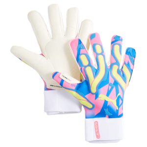 PUMA ULTRA Ultimate Energy Hybrid Goalkeeper Gloves