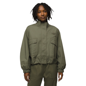 prAna Palisades Ripstop Jacket - Women's