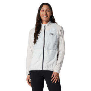 Mountain Hardwear Kor Airshell Full Zip Jacket - Women's